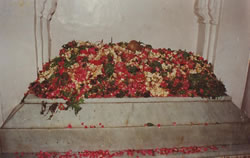 Saiyedna Shamsuddin 'Ali bin Saiyedi Ibrahim ash-Shaheed saheb (aq) - Urs Mubaarak, Ahmedabad